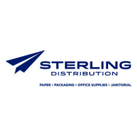 Sterling Distribution